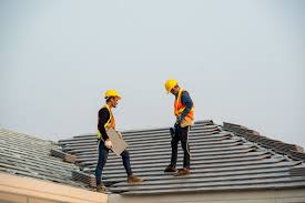 Cold Roofs in Henderson, NC